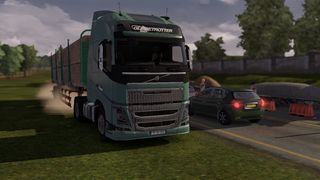 Image by TruckerAnil