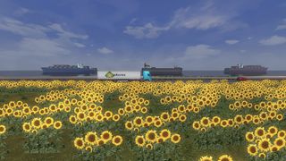 Image by CrashBarryer