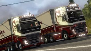 Image by ChevyTrucker