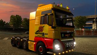 Image by Cosmictrucker