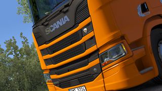 Image by scaniaBulgaria