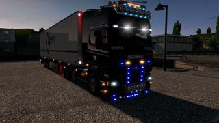 Image by Scaniasilverline