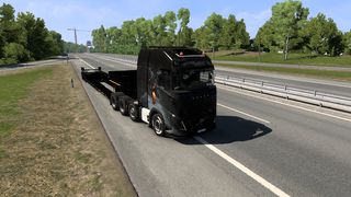 Image by krasimirtruck