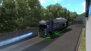 Image by FaresLogistics