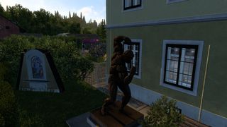 Image by StopLookingHere