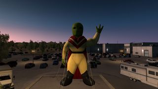 Image by TruckerDude08