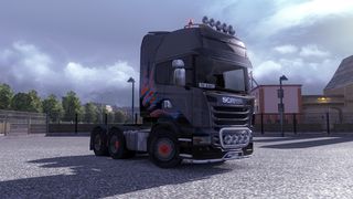 Image by ScaniaBeast