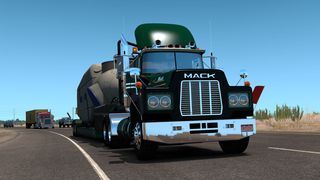 Image by Chisum_Trucking