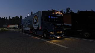 Image by ScanialoverV8