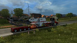 Image by TRUCKCRASHER0815