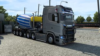 Image by SCANIA_Piotr_PL