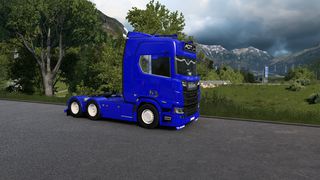 Image by LegendTruck123