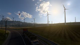 Image by FakirTheTrucker