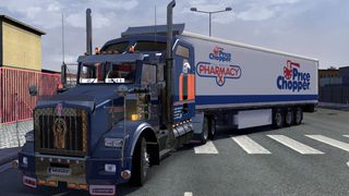 Image by Uncle_D_Trucking