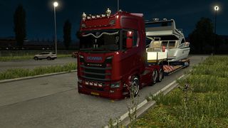 Image by ScaniaRv8