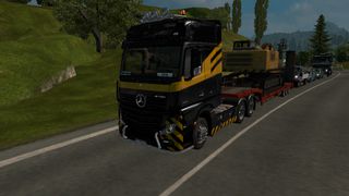 Image by AkimTheTrucker
