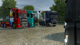 Image by SilestFrams