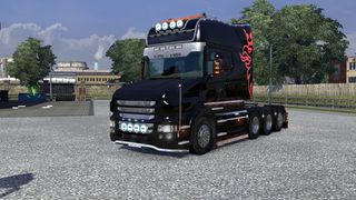 Image by Nordictrucking