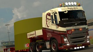 Image by ChevyTrucker