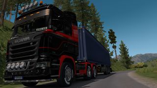 Image by SCANIA120