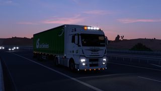 Image by barneytrucks