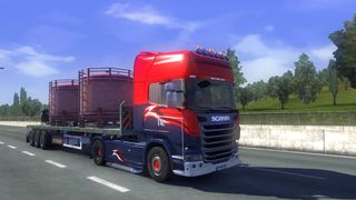 Image by TruckShot
