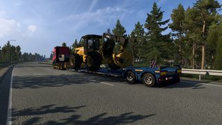 Image by WaltzieHauling