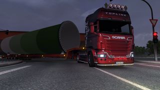 Image by Scania_Driver