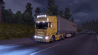 Image by Scaniapojje