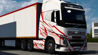 Image by amir_volvo_fh16