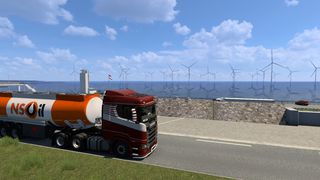 Image by TruckerBirdie