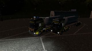 Image by truckerjelco