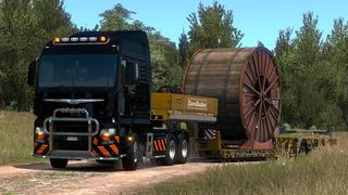 Image by SparrowTrucker