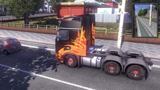 Image by Trainman