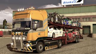 Image by Uncle_D_Trucking