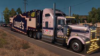 Image by Uncle_D_Trucking