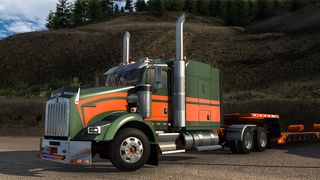 Image by TruckerWarryor