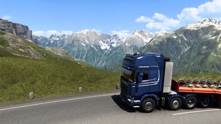 Image by Scaniaaaaaaa