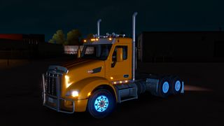 Image by Cosmictrucker