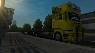 Image by ScaniaBenny