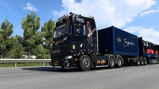 Image by truckergeerard