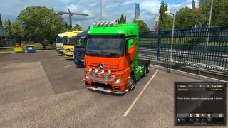 Image by DregorTransport