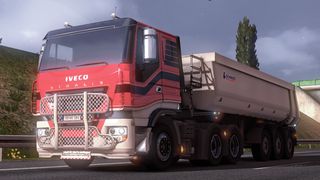 Image by Cosmictrucker