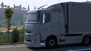 Image by VolvoTrucksFly