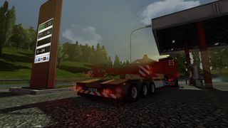 Image by Cosmictrucker