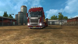 Image by MesterScania