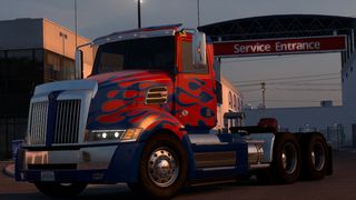 Image by HenryTheTrucker