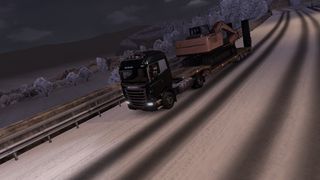 Image by datruckerdude