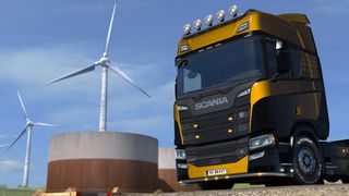 Image by TheScaniaBeast