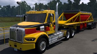 Image by Cosmictrucker